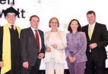 20 Jahre NDU: Eine Erfolgsgeschichte setzt sich fort