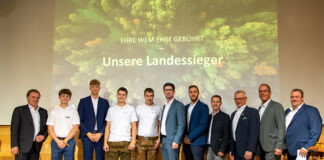 „Von Maßnahmen zur Stärkung der Wettbewerbsfähigkeit profitieren Alle“