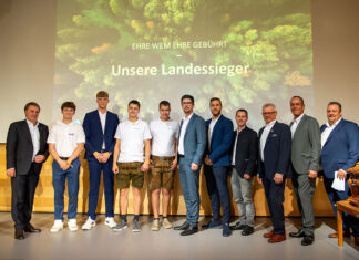 „Von Maßnahmen zur Stärkung der Wettbewerbsfähigkeit profitieren Alle“