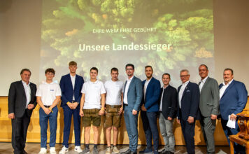 „Von Maßnahmen zur Stärkung der Wettbewerbsfähigkeit profitieren Alle“