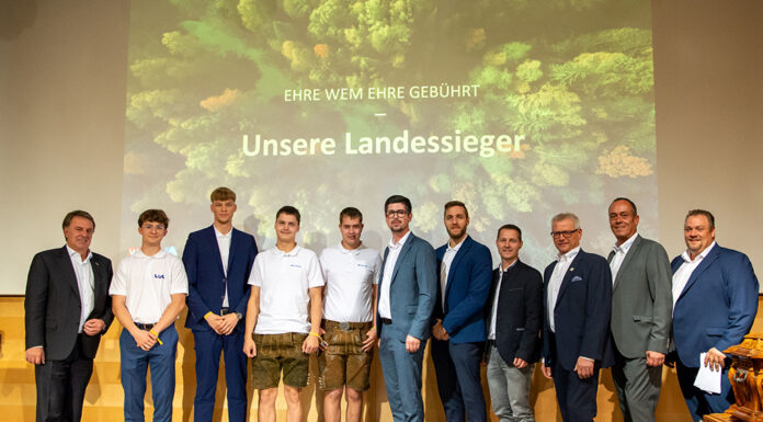 „Von Maßnahmen zur Stärkung der Wettbewerbsfähigkeit profitieren Alle“