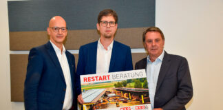 „RESTART 2024“: WKNÖ & UBIT NÖ beraten vom Hochwasser betroffene Mitgliedsbetriebe