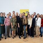 Runder Tisch gegen Gewalt an Frauen mit Fokus auf gewalttätige Kinder und Jugendliche