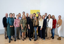 Runder Tisch gegen Gewalt an Frauen mit Fokus auf gewalttätige Kinder und Jugendliche