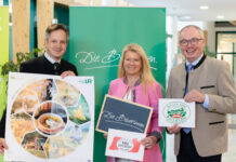 Bäuerinnen NÖ erreichen neuen Teilnahmerekord bei Schulaktionstagen