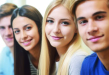 Eine wichtige und gute Entscheidung treffen