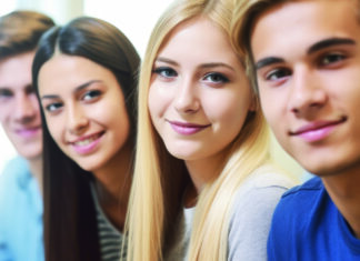 Eine wichtige und gute Entscheidung treffen