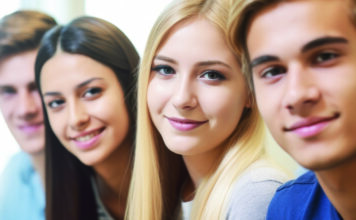 Eine wichtige und gute Entscheidung treffen