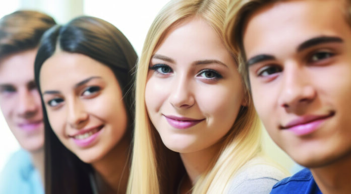 Eine wichtige und gute Entscheidung treffen