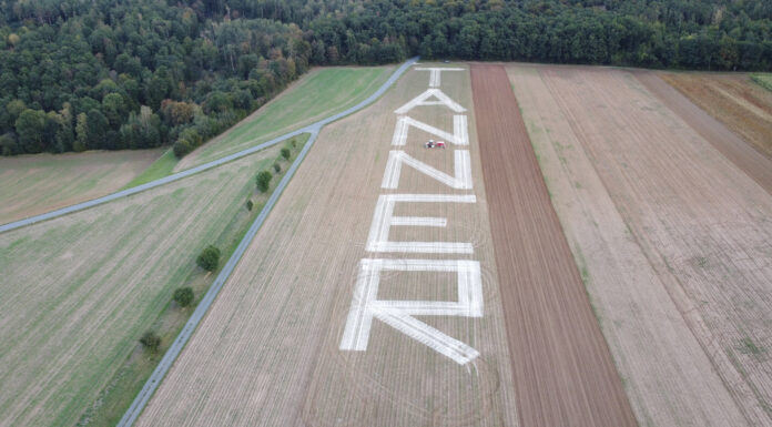 Bauern retten Volkspartei gerade noch den ersten Platz