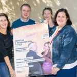 Tanzabend Traiskirchen