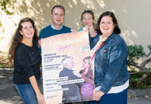 Stadt Traiskirchen bittet zum Tanz