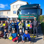 VS-Rosenau_4-Kl_Wakolbinger_Polizei