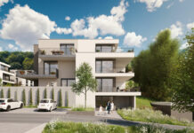 Spaten parat – fertig – los!