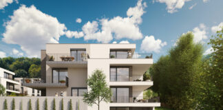 Spaten parat – fertig – los!