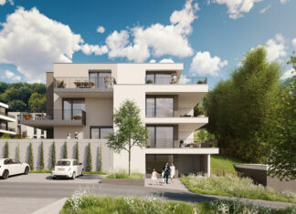 Spaten parat – fertig – los!