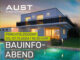 AUST-Bau Bauinfoabend 07.11.2024