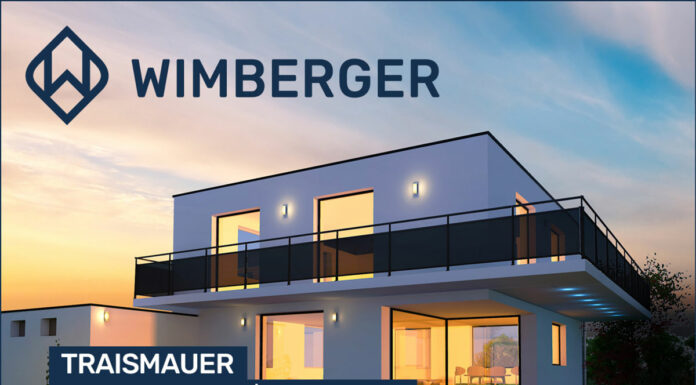 WIMBERGER Bauinfo-Tag 15.11.2024