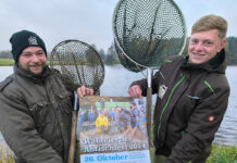 Waldviertler Abfischfest 2024
