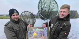 Waldviertler Abfischfest 2024