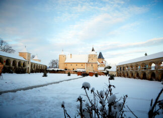 Adventzauber auf Schloss Rosenburg
