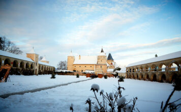 Adventzauber auf Schloss Rosenburg