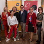 „Mental Load – Immer muss ich an alles denken“ ging in die vorletzte Runde