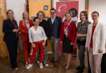 „Mental Load – Immer muss ich an alles denken“ ging in die vorletzte Runde