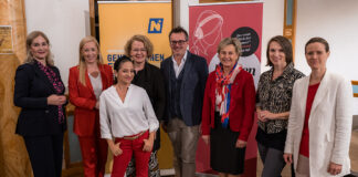 „Mental Load – Immer muss ich an alles denken“ ging in die vorletzte Runde