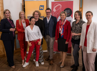 „Mental Load – Immer muss ich an alles denken“ ging in die vorletzte Runde