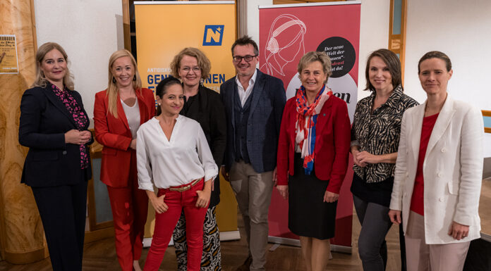 „Mental Load – Immer muss ich an alles denken“ ging in die vorletzte Runde