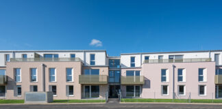 Gut leben im Weinviertel