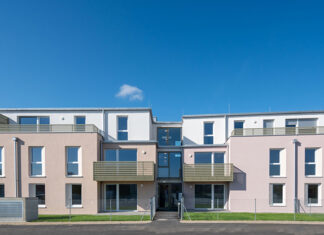 Gut leben im Weinviertel