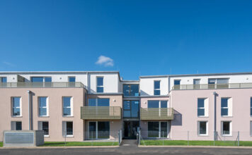 Gut leben im Weinviertel