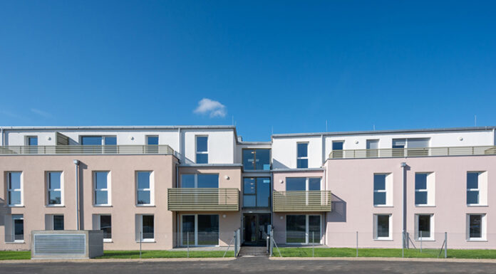 Gut leben im Weinviertel