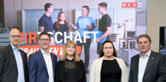 „Wirtschaft #brauchenwir alle!“