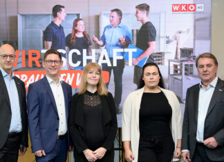 „Wirtschaft #brauchenwir alle!“