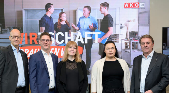 „Wirtschaft #brauchenwir alle!“