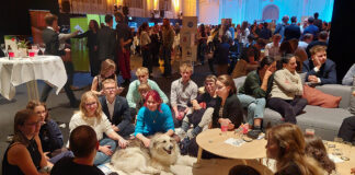 HLUW Yspertal bei Erdgesprächen