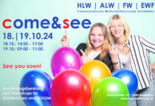 HLW | ALW | FW | EWF Franziskanerinnen Amstetten