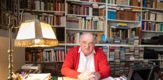 Serenadenkonzerte des Landes Niederösterreich noch bis 27. Oktober