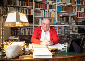 Serenadenkonzerte des Landes Niederösterreich noch bis 27. Oktober