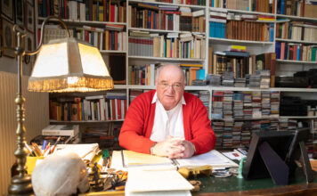 Serenadenkonzerte des Landes Niederösterreich noch bis 27. Oktober