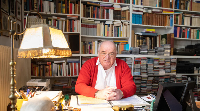 Serenadenkonzerte des Landes Niederösterreich noch bis 27. Oktober