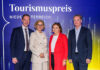 NÖ Tourismuspreis 2024 verliehen