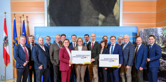 NÖ Landesausstellung 2028 wird in Gmünd stattfinden