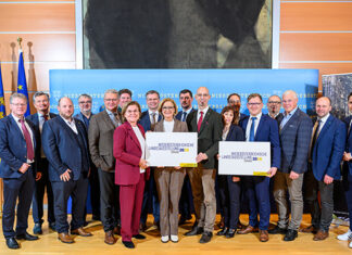 NÖ Landesausstellung 2028 wird in Gmünd stattfinden