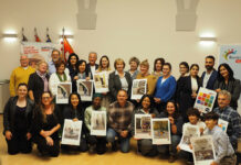 Mit St. Pöltner:innen aus aller Welt ins Jahr 2025