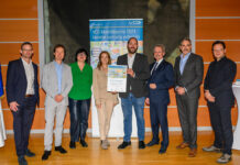 Auszeichnung für Promenade und Mobilitätskonzept