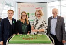 20 Jahre soogut Sozialmärkte